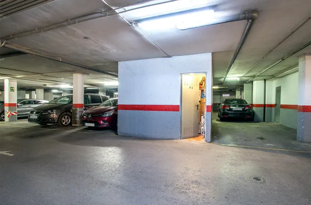 TU HOGAR EN CABEZO DE TORRES EN RESIDENCIAL CON PISCINA — 37