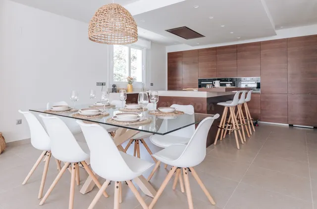 Villa 3 habitaciones 150m² en alquiler - Marbella - foto 5