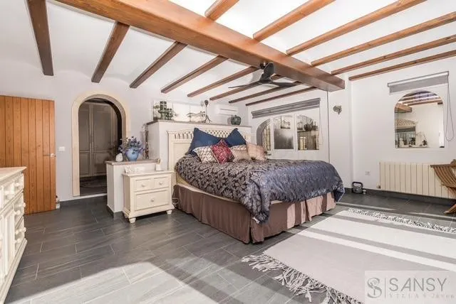 Casa-Chalet en Venta en Javea/Xabia Alicante — 6