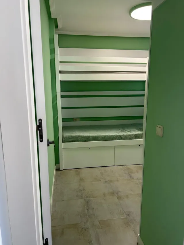 Apartamento 1 habitación 50m² en venta - Playa del Cura — 10
