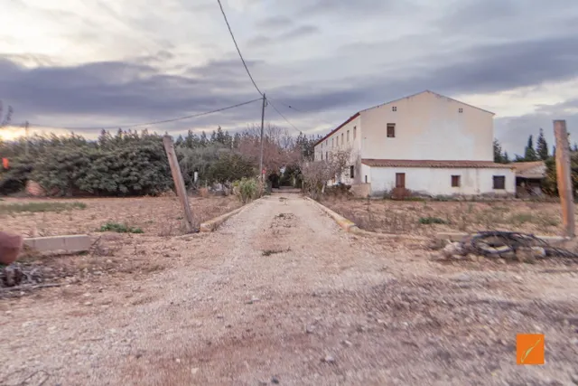 MASIA EN VENTA EN MASDENVERGE (TARRAGONA) - foto 5