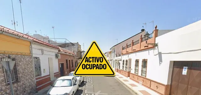 CASA EN LA RINCONADA