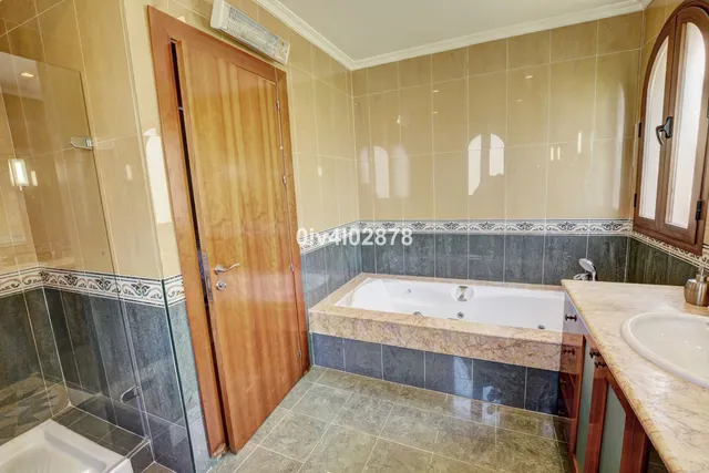 Chalet 6 habitaciones 493m² en venta - Centro — 46