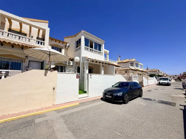 Casa 3 habitaciones 104m² en venta - Los Balcones - Los Altos del Edén — 20