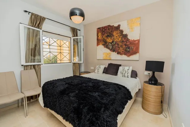 Apartamento 2 habitaciones 89m² en venta - Riviera del sol — 28