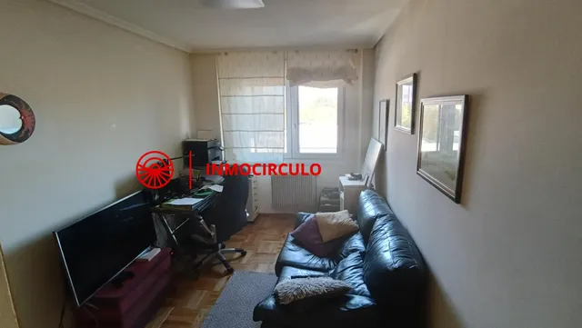El mejor piso de cuatro dormitorios te está esperando — 14