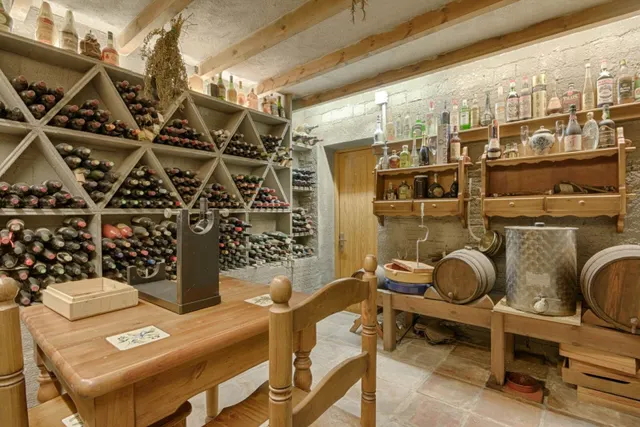 Exclusiva vivienda de alto standing en La Jonquera. — 6