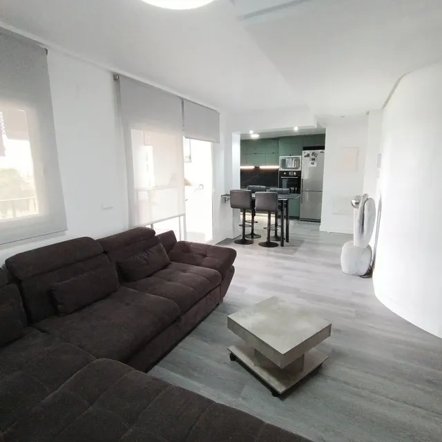 Apartamento 2 habitaciones en venta - SUCINA - foto 5