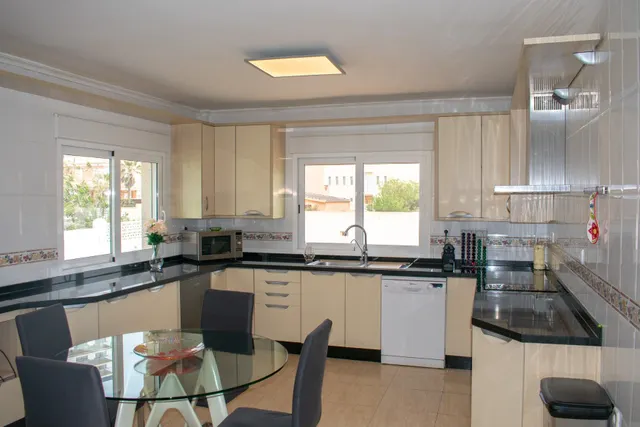 Chalet 5 habitaciones 521m² en venta - Playa de las Gaviotas-El Pedrucho — 18