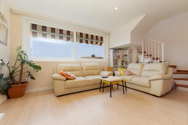 Exclusivo ático con vistas al mar en Riviera del Sol... - foto 3