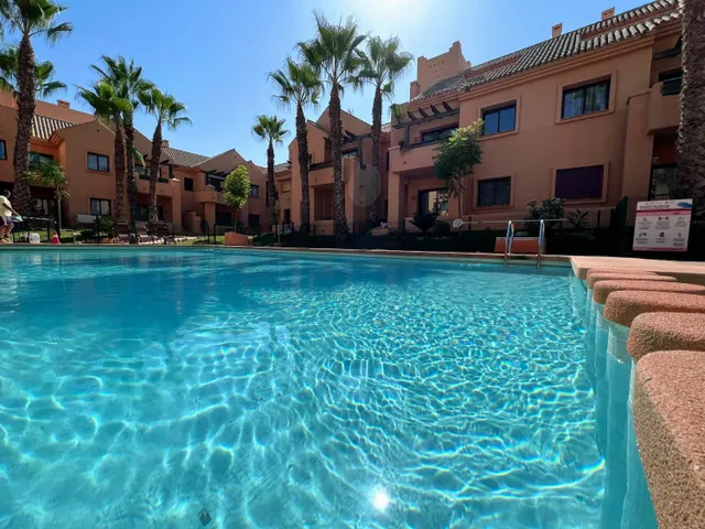 Apartamento 2 habitaciones 60m² en venta - Punta Calera — 17