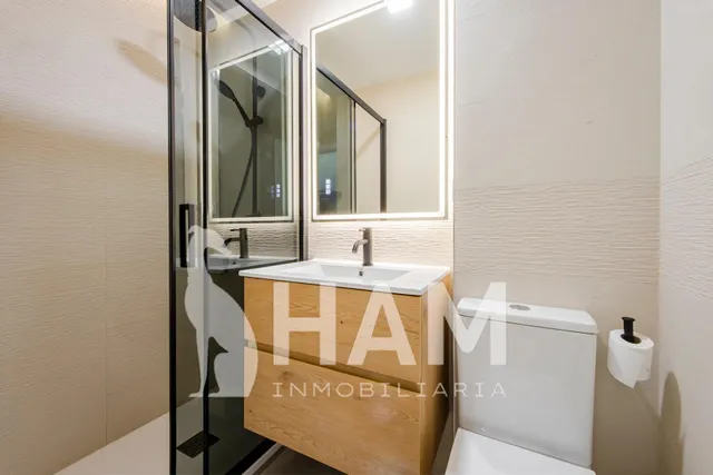 Habitación 5 habitaciones 68m² en alquiler - Retiro — 12