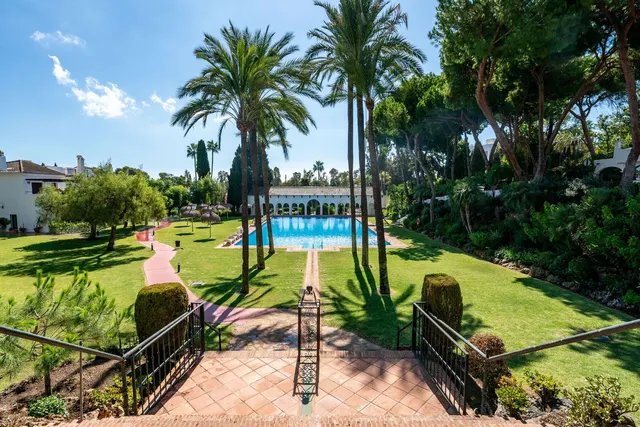 Apartamento 3 habitaciones 138m² en venta - Marbella — 31