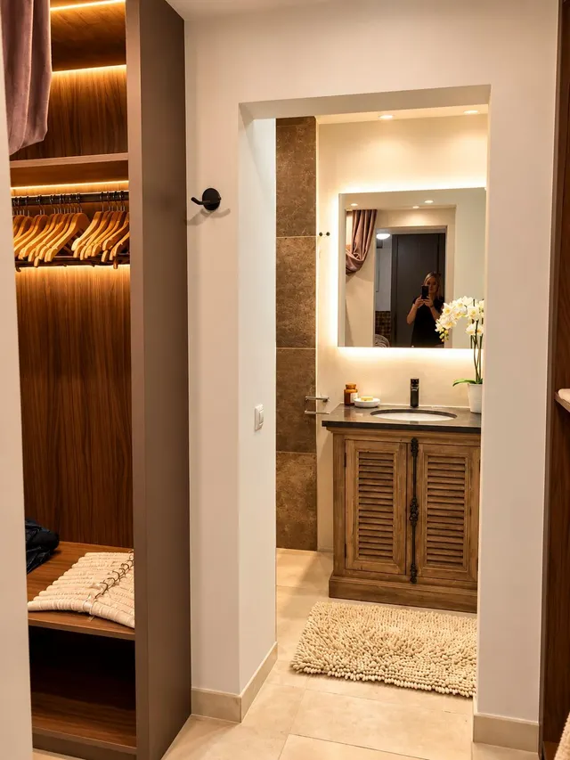 Casa en Planta Baja con Casita Independiente y propio piscina - Mallorca — 18