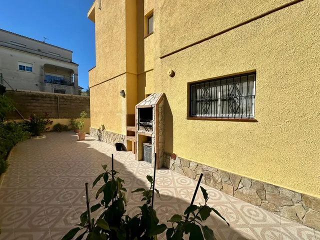 CASA EN OASIS - EL VENDRELL — 17