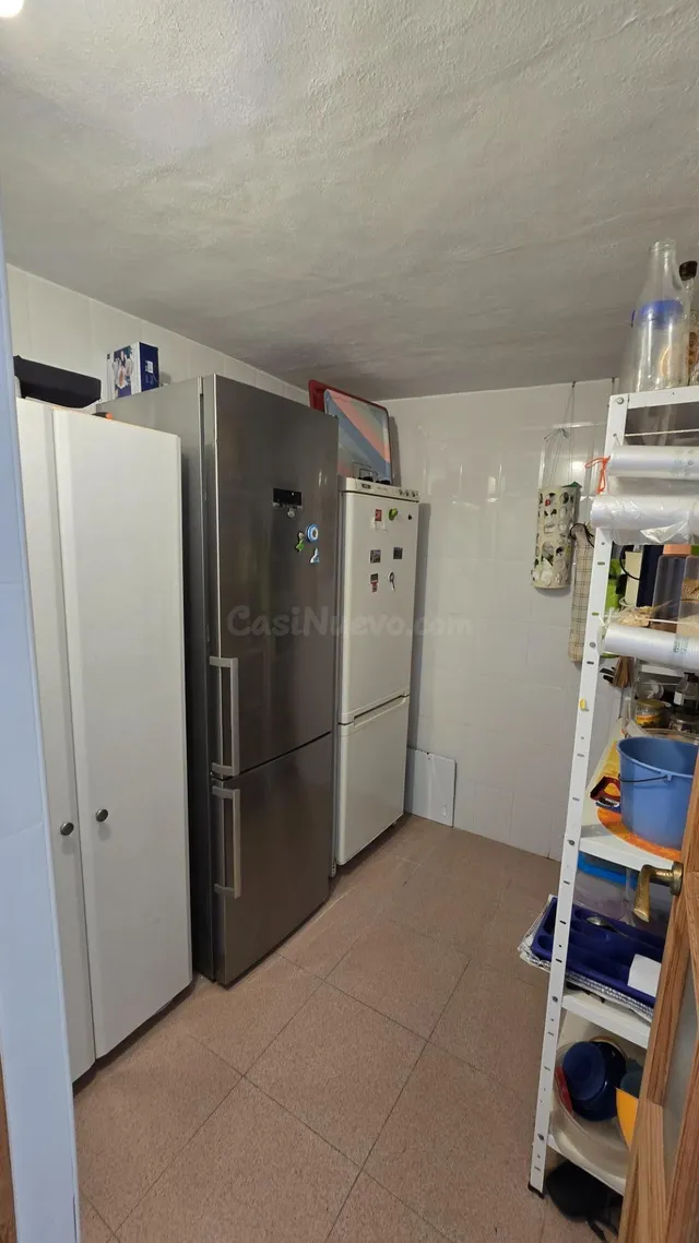 Chalet independiente con gran parcela, jardín y amplias zonas exteriores — 11