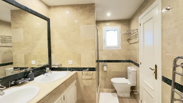 Apartamento 2 habitaciones 124m² en venta - Marbella — 28