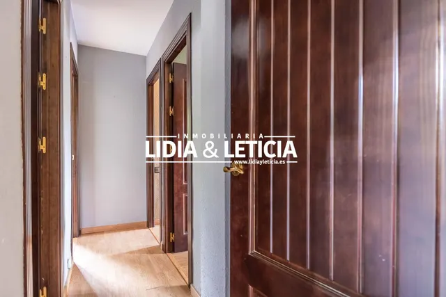 Piso 3 habitaciones 93m² en venta - La Paz - Montecarmelo — 14