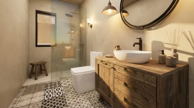 Villa 3 habitaciones 140m² en venta - Pedanías Oeste — 16
