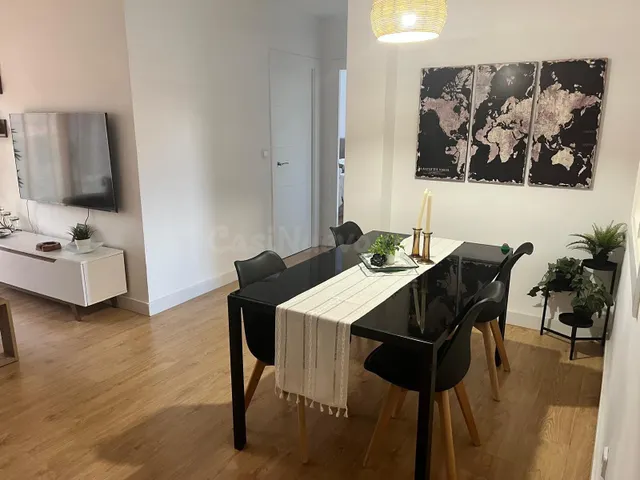 SE VENDE PISO EN MOLINA DE SEGURA - foto 5