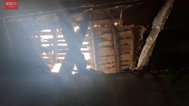 Oportunidad de Inversión en Bareyo: Casa para Rehabilitar y Amplia Parcela Rústica — 10