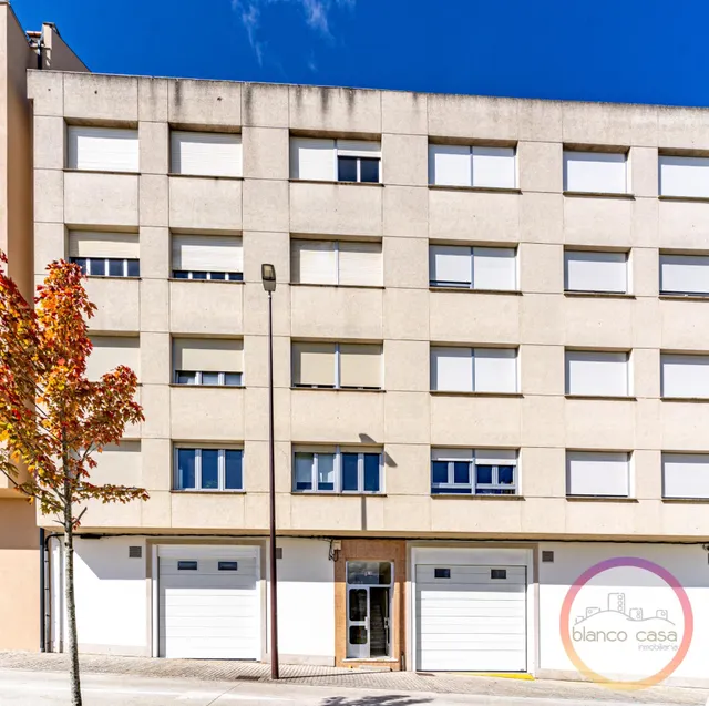 PISO listo para entrar A VIVIR ✨ por 89.990 € | CARBALLO (A Coruña) — 46