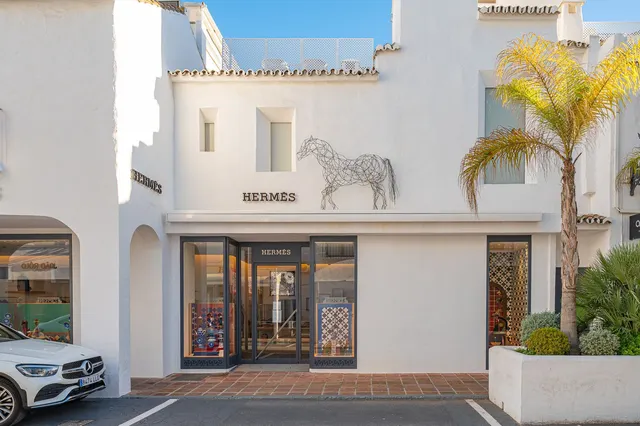 Apartamento 2 habitaciones 100m² en venta - Marbella — 41