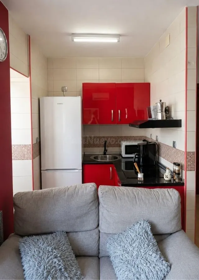 ¡OPORTUNIDAD EN LLOPIS IBORRA! PISO REFORMADO Y LISTO PARA E - foto 4