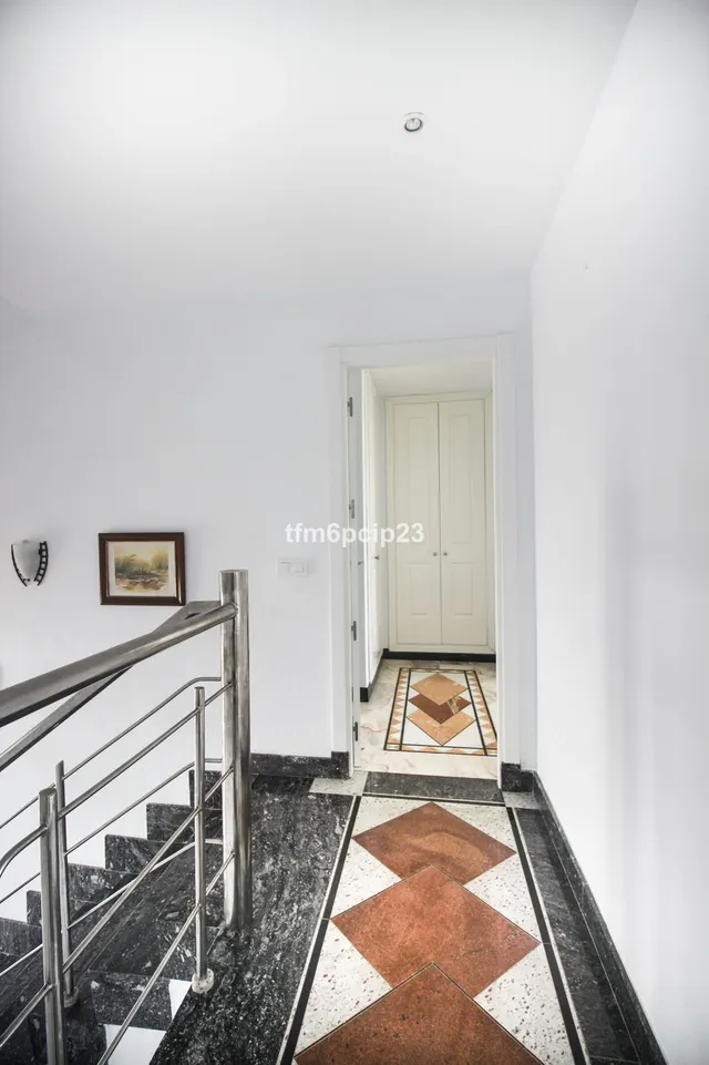 Adosado 5 habitaciones 157m² en venta - Costa del Sol — 16