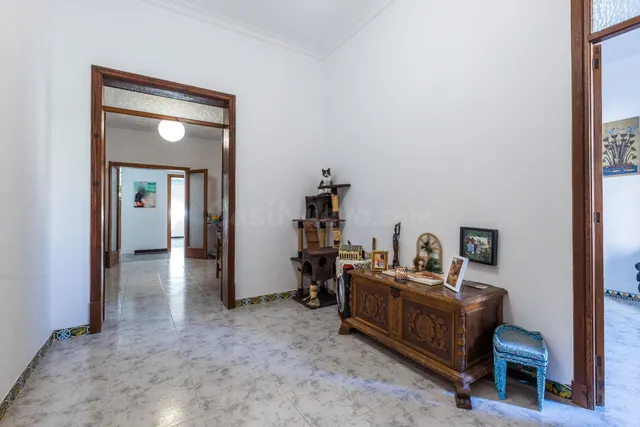Planta baja de 4 habitaciones con inquilinos — 2