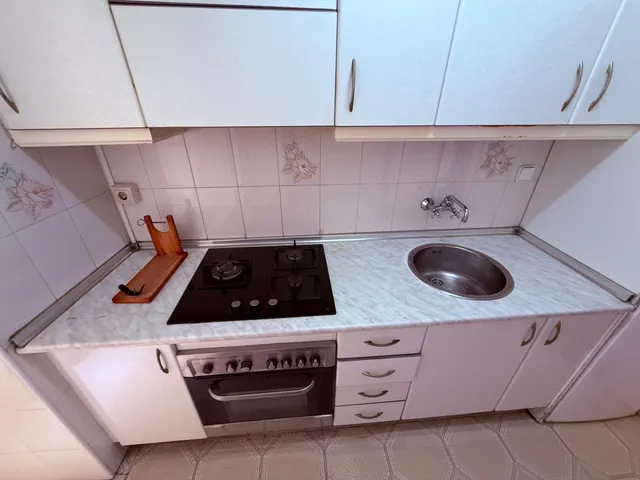 ☀️ Piso luminoso con terraza y vistas despejadas en Carolinas Altas — 12