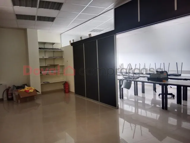 OFICINAS EN PARQUE TECNOLÓGICO DE VALLADARES — 15