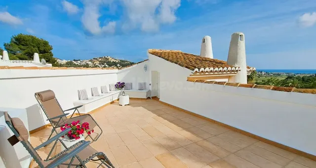 Casa 2 habitaciones 115m² en venta - Benimeit-Tabaira — 5