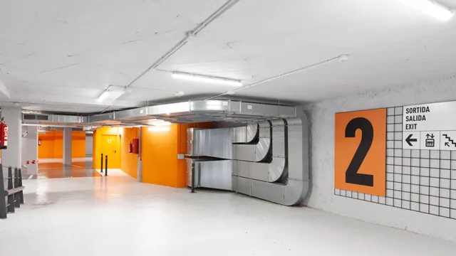 Parking 10m² en alquiler - Sant Andreu de Palomar — 24