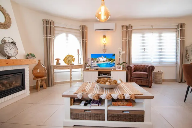 Villa 2 habitaciones 113m² en venta - Cala Advocat - Baladrar — 18