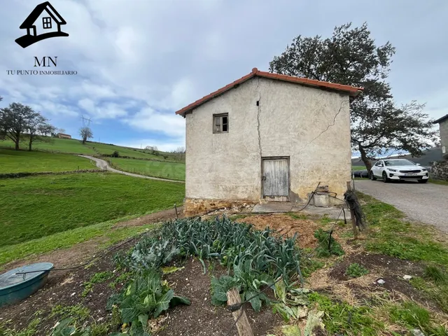 VENTA DE CABAÑA CON FINCA EN VILLAFUFRE - foto 2