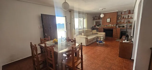 Finca rustica el pintado, Gibraleón — 12