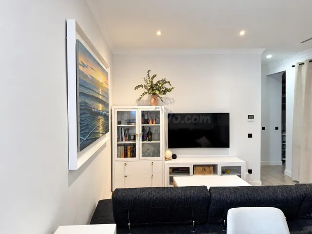 Piso 2 habitaciones 72m² en venta - Fuente del Berro — 5