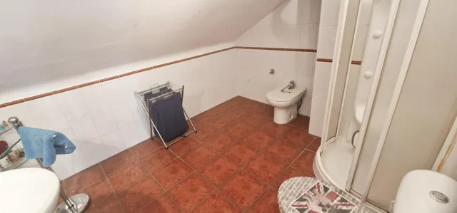 CASA PAREADA EN LA SIERREZUELA — 37