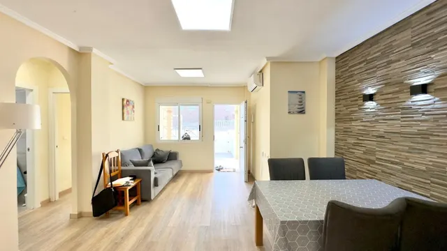 Bungalow 2 habitaciones 86m² en venta - Torreblanca — 6