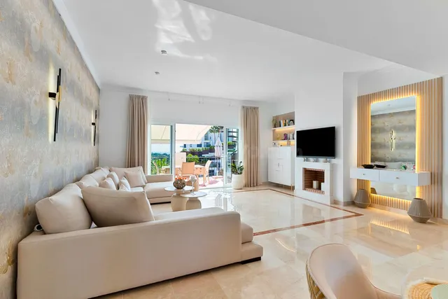 Ático Dúplex 2 habitaciones 93m² en venta - Paraiso-Barronal — 2