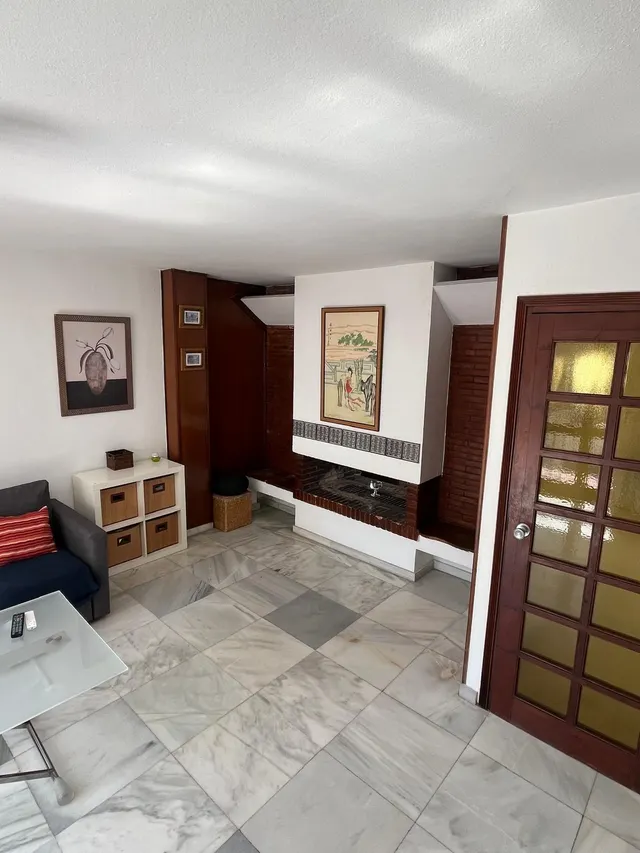 CHALET EN CENTRO ESTEPONA DE 4 habitaciones — 9