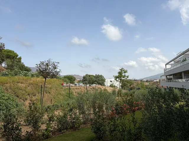 Planta baja 2 habitaciones 80m² en venta - Mijas golf — 13