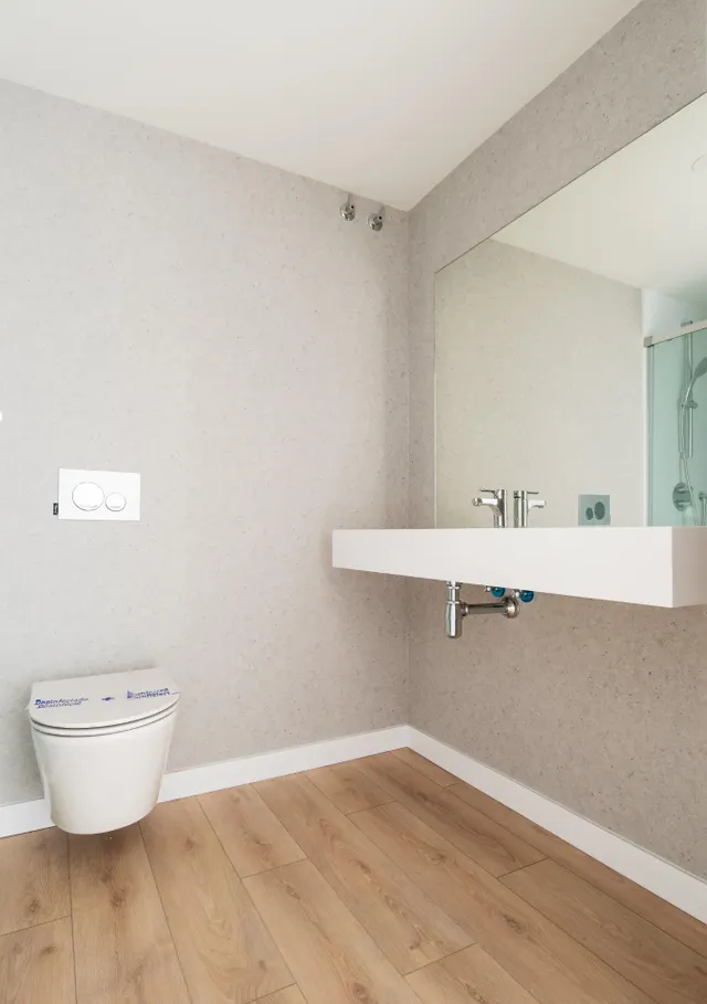 Ático 3 habitaciones 205m² en venta - Montecanal-Valdespartera-Rosales del Canal — 25