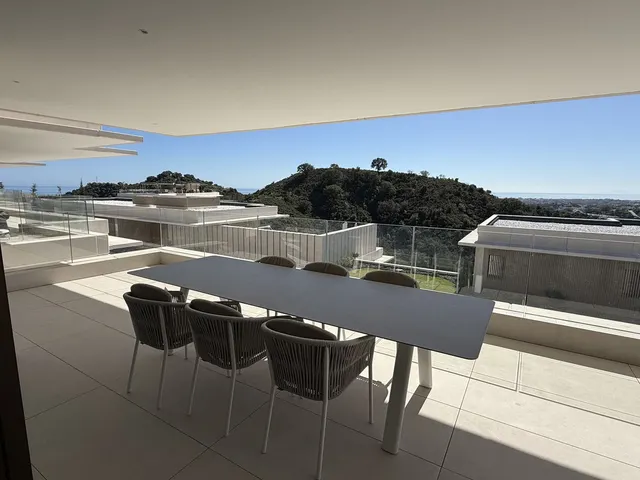 Apartamento 4 habitaciones 182m² en venta - El Madroñal — 11