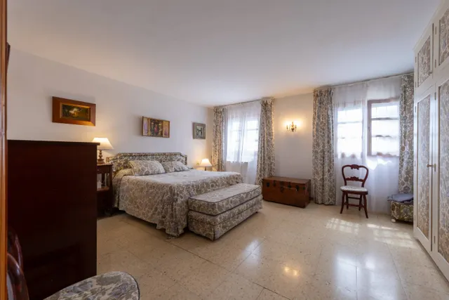 Exclusiva vivienda con impresionantes vistas al mar en La Estrella, Telde — 6