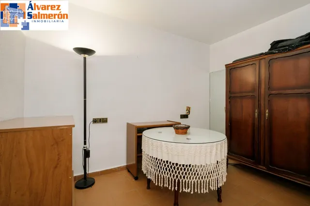 Preciosa casa típica del Albaycín — 28