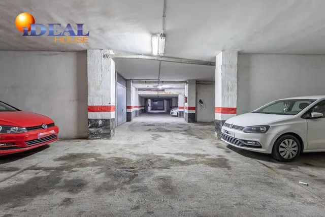 Garaje doble en venta en Urbanización Parque del Genil – Granada Capital — 6
