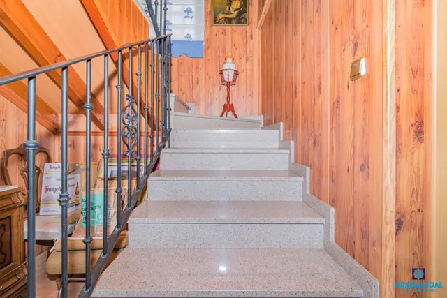 CHALET INDEPENDIENTE EN BEAS DE GRANADA — 31