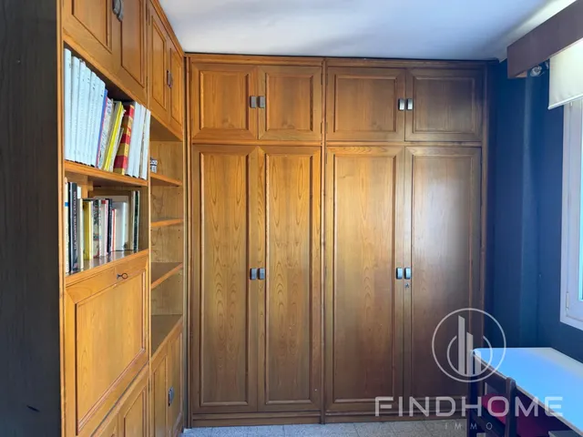 Piso 4 habitaciones 133m² en venta - Eixample — 28